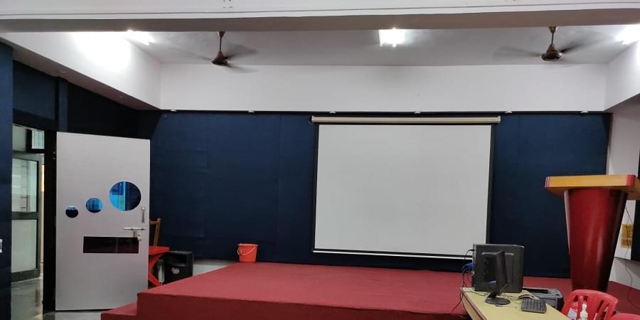 PCACS Campus & Infrastructure photo 22